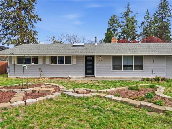 758 NE Quimby Avenue, Bend, OR 97701