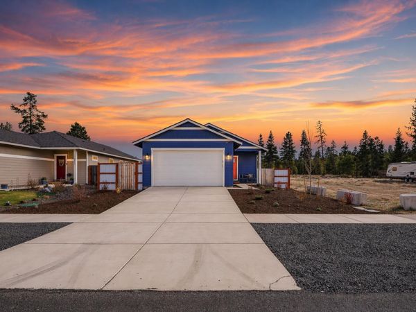 16455 Bassett Road, La Pine, OR 97739