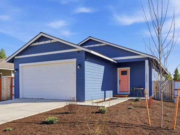 16455 Bassett Road, La Pine, OR 97739