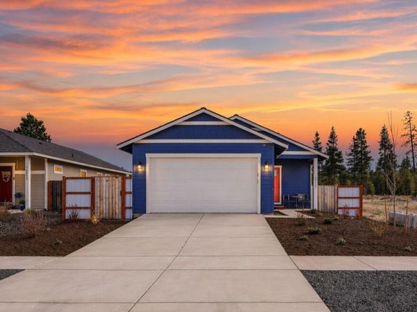 16455 Bassett Road, La Pine, OR 97739