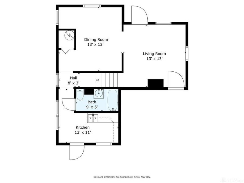 2210 Larch Street, Springfield, OH 45503 Photo 21