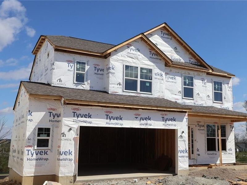 3135 Simpson Court, Unit 8313, Miami Township, OH 45449 Photo 1