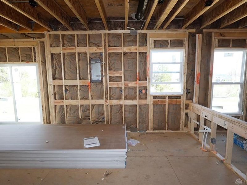 3135 Simpson Court, Unit 8313, Miami Township, OH 45449 Photo 10