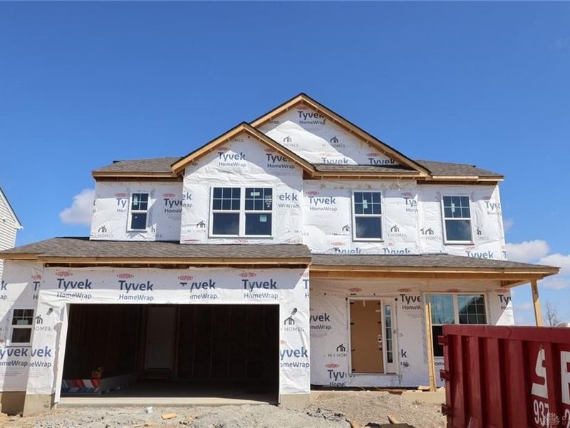 3135 Simpson Court, Unit 8313, Miami Township, OH 45449 Photo 2