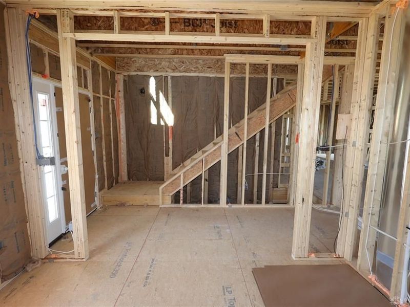 3135 Simpson Court, Unit 8313, Miami Township, OH 45449 Photo 7