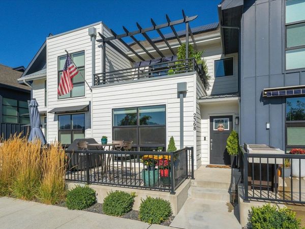 2368 W Centennial Pl, Spokane, WA 99201