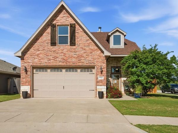 7702 Florence Drive, Abilene, TX 79606