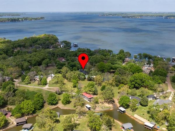 108 Forehand Drive, Trinidad, TX 75163