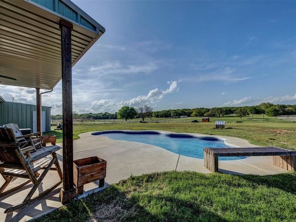 1020 County Road 1596, Alvord, TX 76225