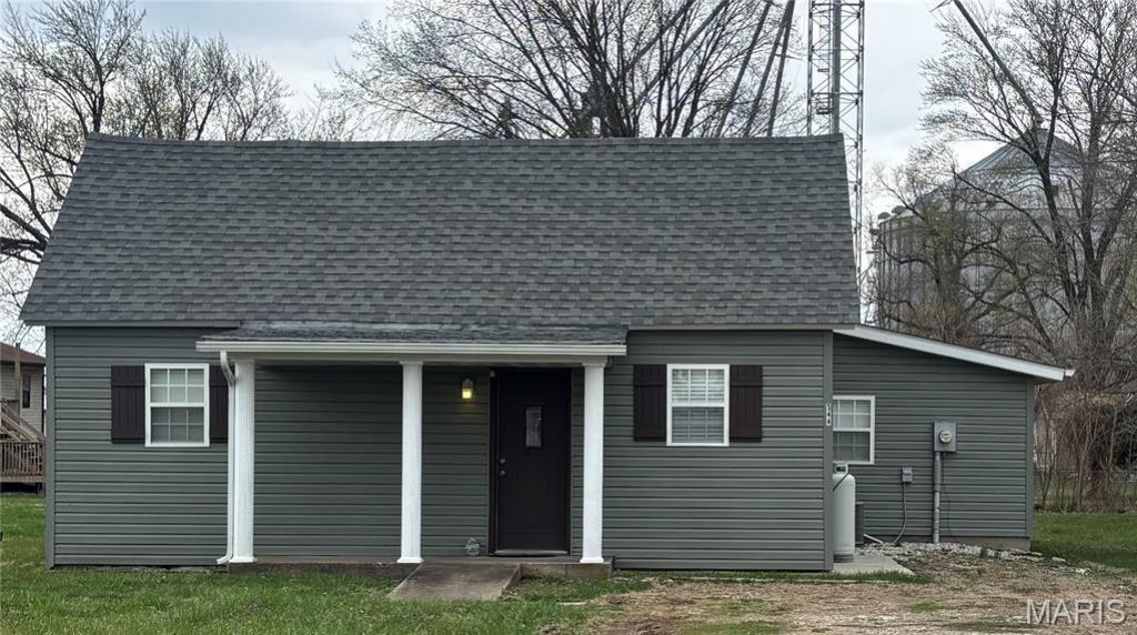 544 W Lincoln Drive, Hawk Point, MO 63349 Main Photo