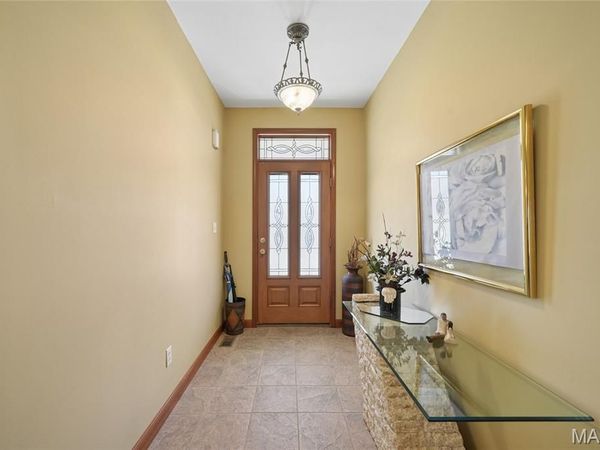 474 Huntington Trails Drive, Festus, MO 63028