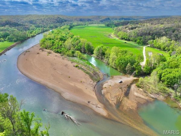 TBD Bobwhite Ln, Tracts 5&6, Unincorporated, MO 65452