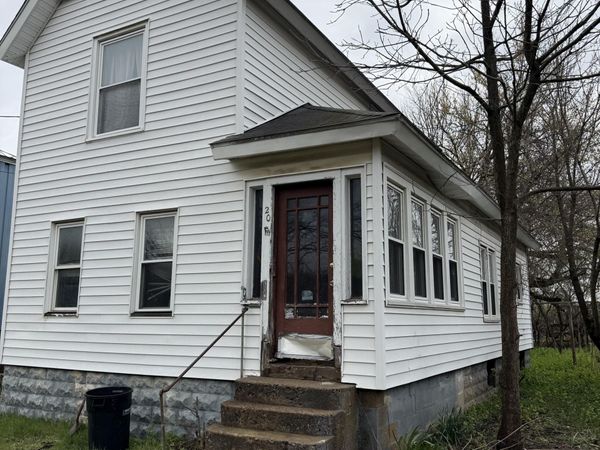 20 Juniper Street, Battle Creek, MI 49014