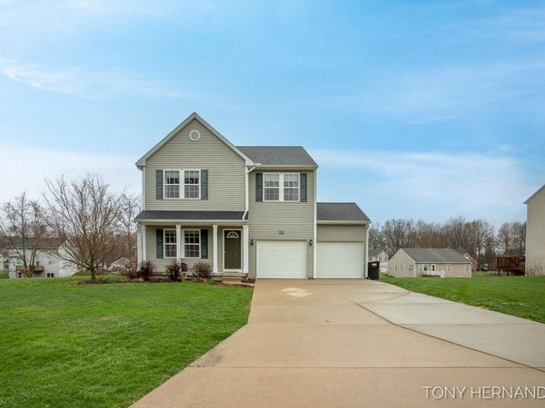 6866 Garden Valley Road SE, Caledonia, MI 49316