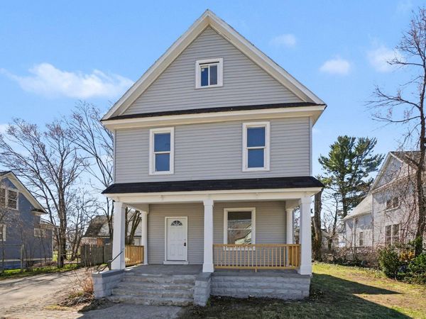 143 Delaware Avenue, Muskegon, MI 49442