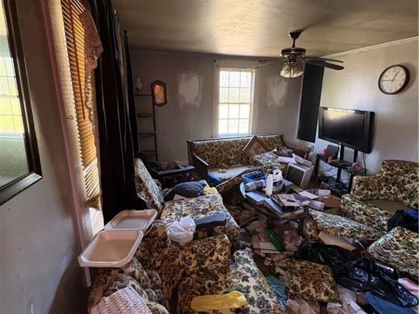 230 Meadow Road , Lumberton, NC 28358