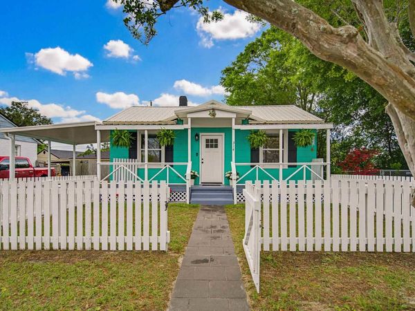 314 Flannan Rd, Pensacola, FL 32507