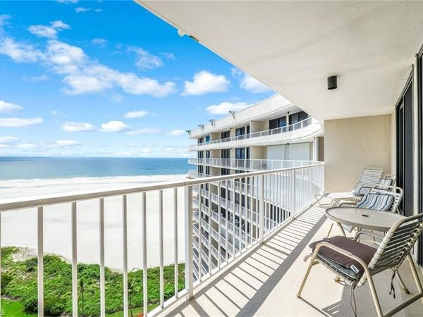 260 Seaview CT, Unit 1805, MARCO ISLAND, FL 34145
