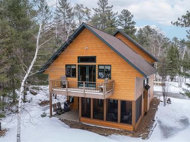 2405 W Cabin Circle, Makinen, MN 55763