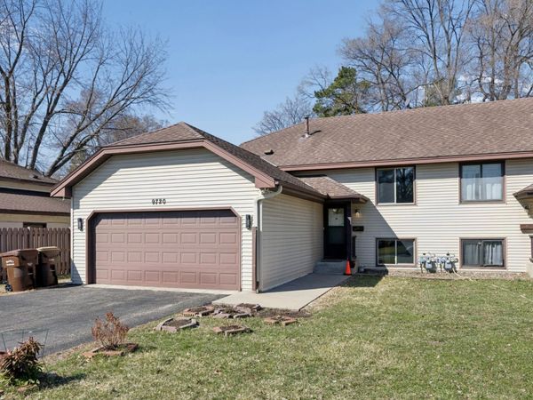 9720 Pleasant Avenue S, Bloomington, MN 55420