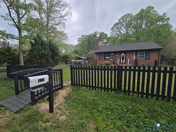 1032 Circlewood Drive , Richmond, VA 23224