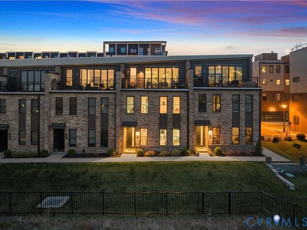 444 W 6th Street, Richmond, VA 23224