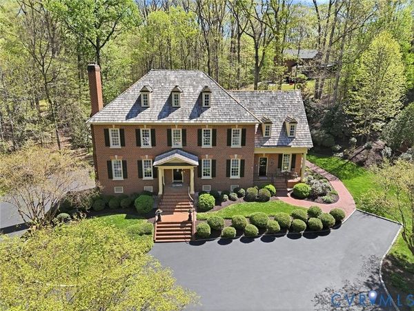 3841 Stanford Court , Midlothian, VA 23113