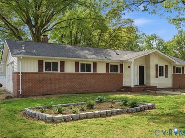 117 Homestead Drive , Colonial Heights, VA 23834