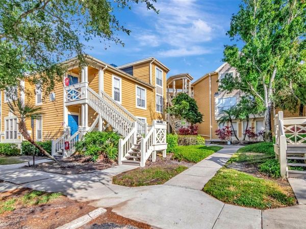 115 112TH AVENUE NE, Unit 803, ST PETERSBURG, FL 33716