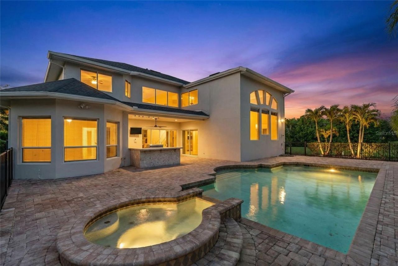 6911 Riversedge Street Circle, Bradenton, FL 34202 Photo