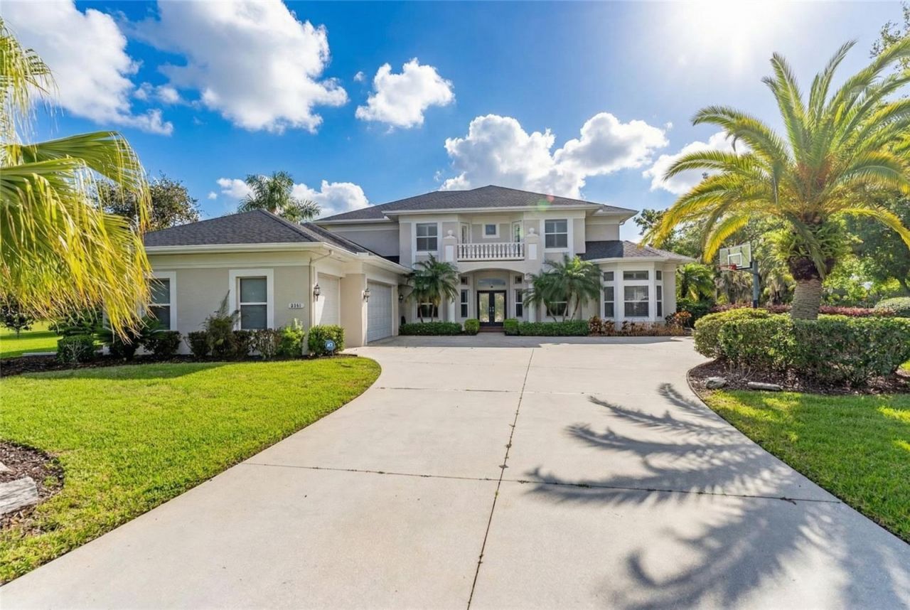 6911 Riversedge Street Circle, Bradenton, FL 34202 Photo