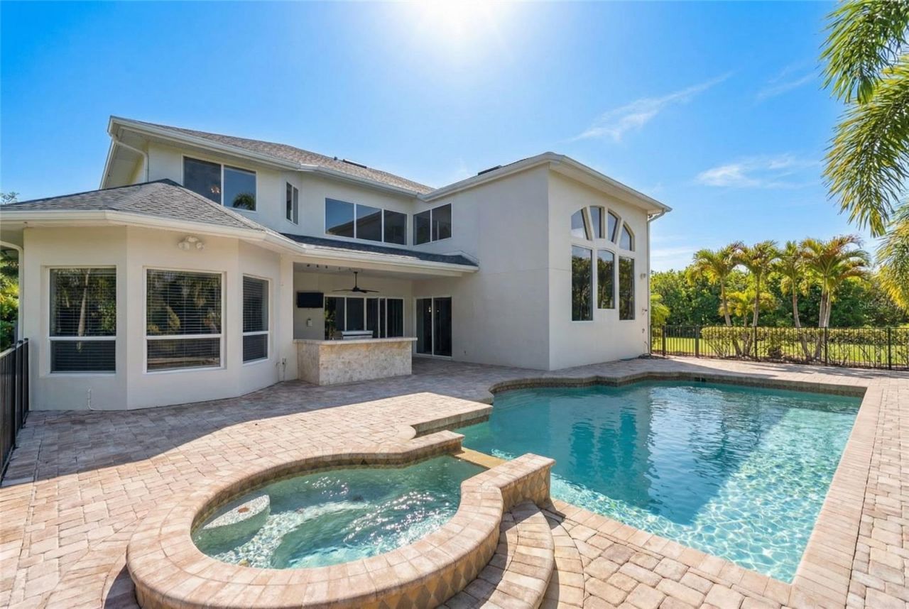 6911 Riversedge Street Circle, Bradenton, FL 34202 Photo