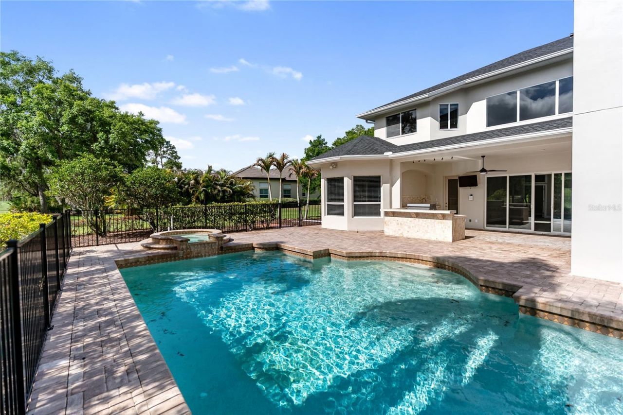 6911 Riversedge Street Circle, Bradenton, FL 34202 Photo