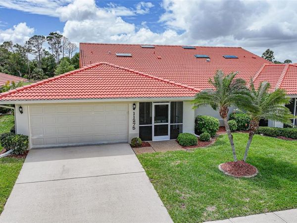 11275 SW COURTNEY DRIVE , LAKE SUZY, FL 34269