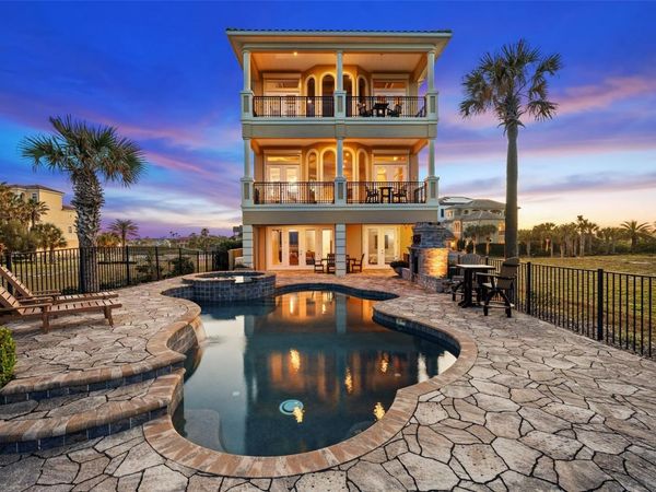 6 HAMMOCK BEACH COURT, PALM COAST, FL 32137