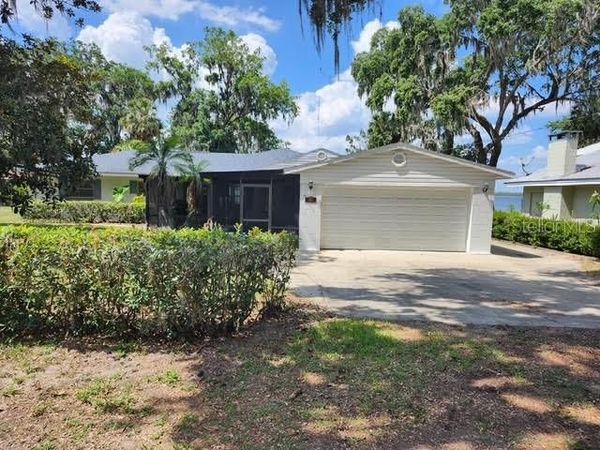 7378 NE 49TH LANE , WILDWOOD, FL 34785