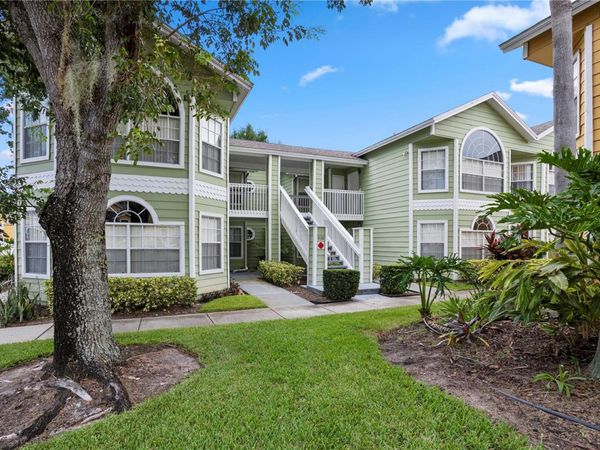 3138 W BRITANNIA BOULEVARD , Unit C, KISSIMMEE, FL 34747