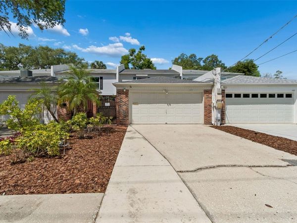 105 S MANHATTAN AVENUE, TAMPA, FL 33609