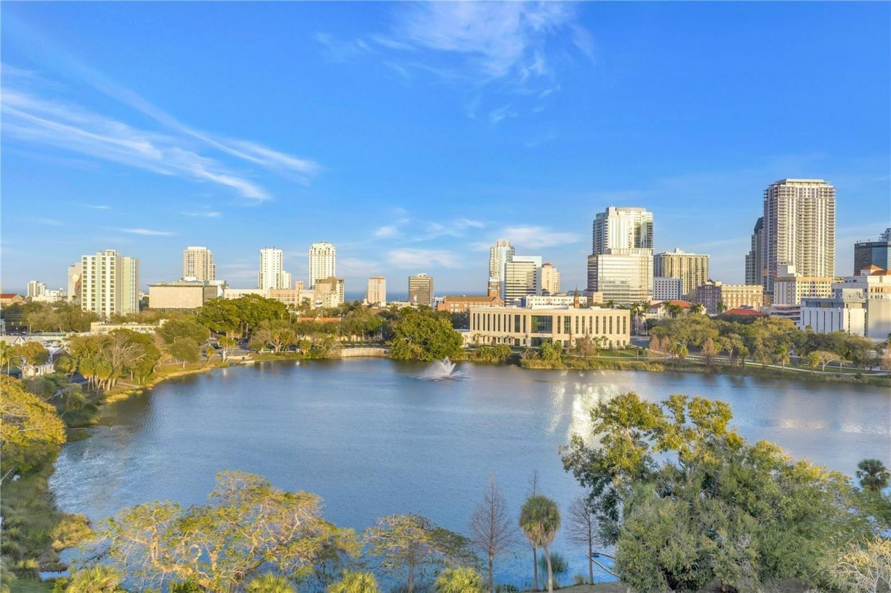 749 Burlington Avenue, Unit 300, Saint Petersburg, FL 33701 Photo