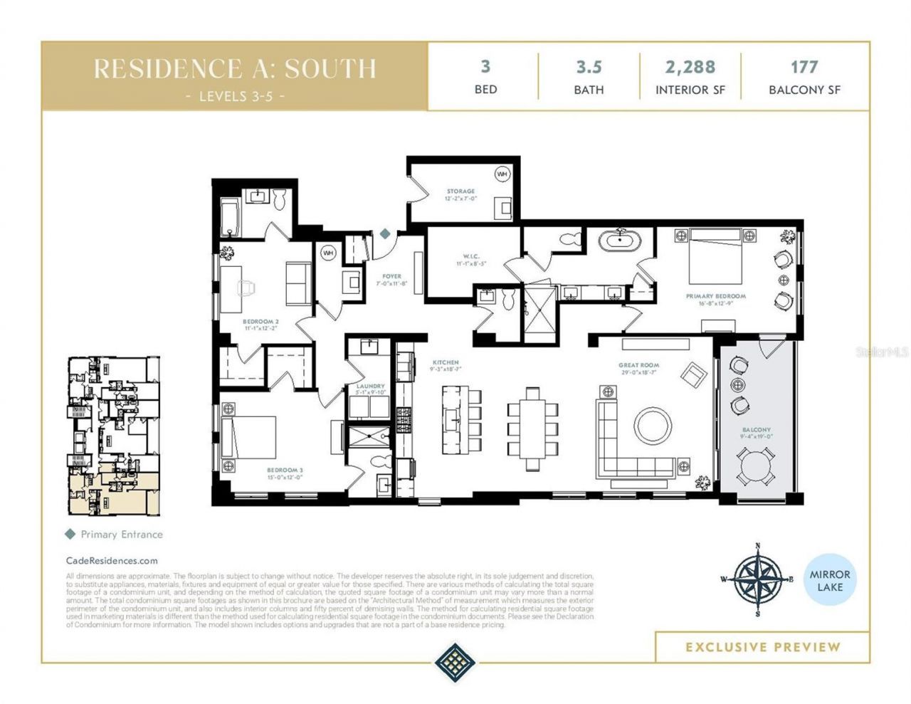 749 Burlington Avenue, Unit 300, Saint Petersburg, FL 33701 Photo