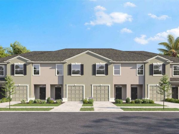 17633 SPANISH OAK LOOP , LAND O LAKES, FL 34638