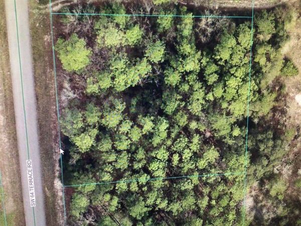 0 SW 64 TERRACE ROAD , OCALA, FL 34473