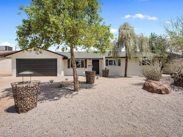 1018 E MARIGOLD Lane, Tempe, AZ 85288