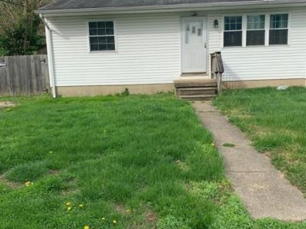 206 CEDAR DRIVE , GLEN BURNIE, MD 21060