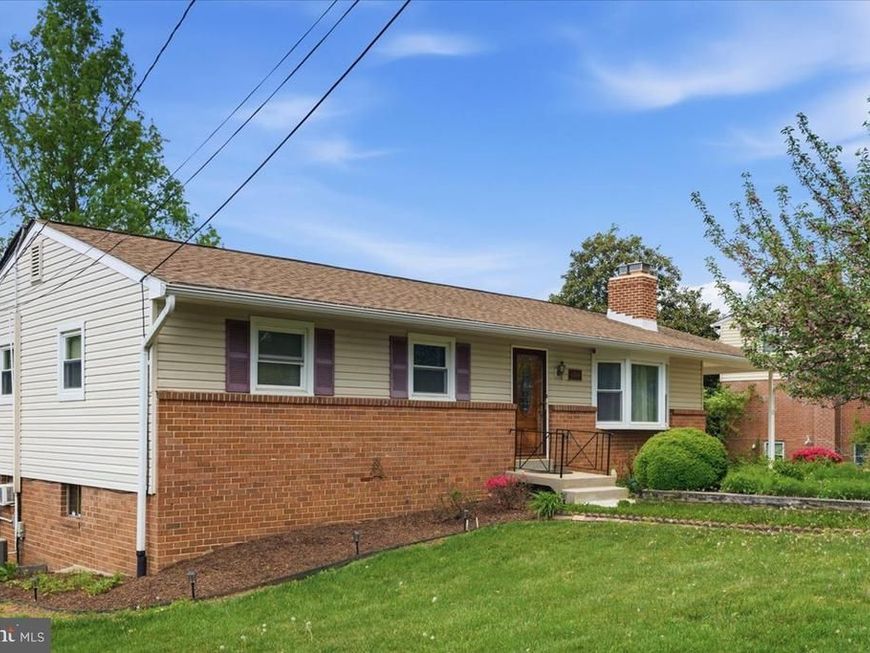 4013 Stoconga Drive, Beltsville, MD 20705 Main Photo