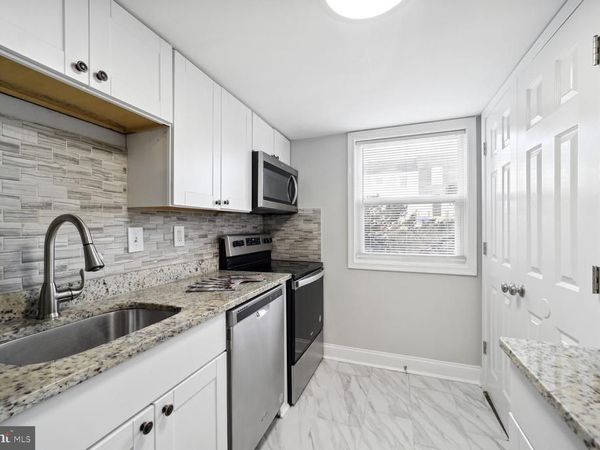 7161 CROSS STREET , Unit T-1, DISTRICT HEIGHTS, MD 20747