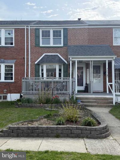 256 Birch Avenue, Elsmere, DE 19805 Main Photo