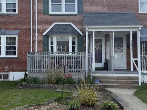 256 BIRCH AVENUE, ELSMERE, DE 19805