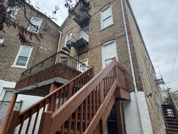 2127 S FAIRFIELD Avenue , Chicago, IL 60608