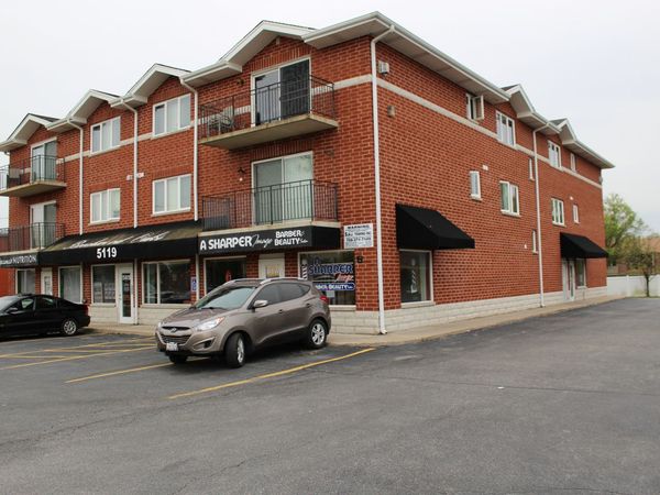 5119 W 159th Street, Unit 3SE, Oak Forest, IL 60452